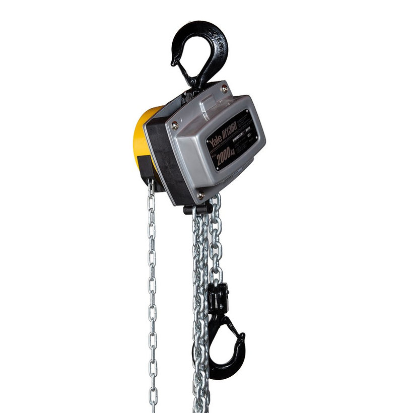 Ruční Kladkostroj Yalelift 360 0,5/1