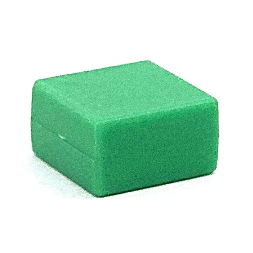 Magnet kvádrový v plastu