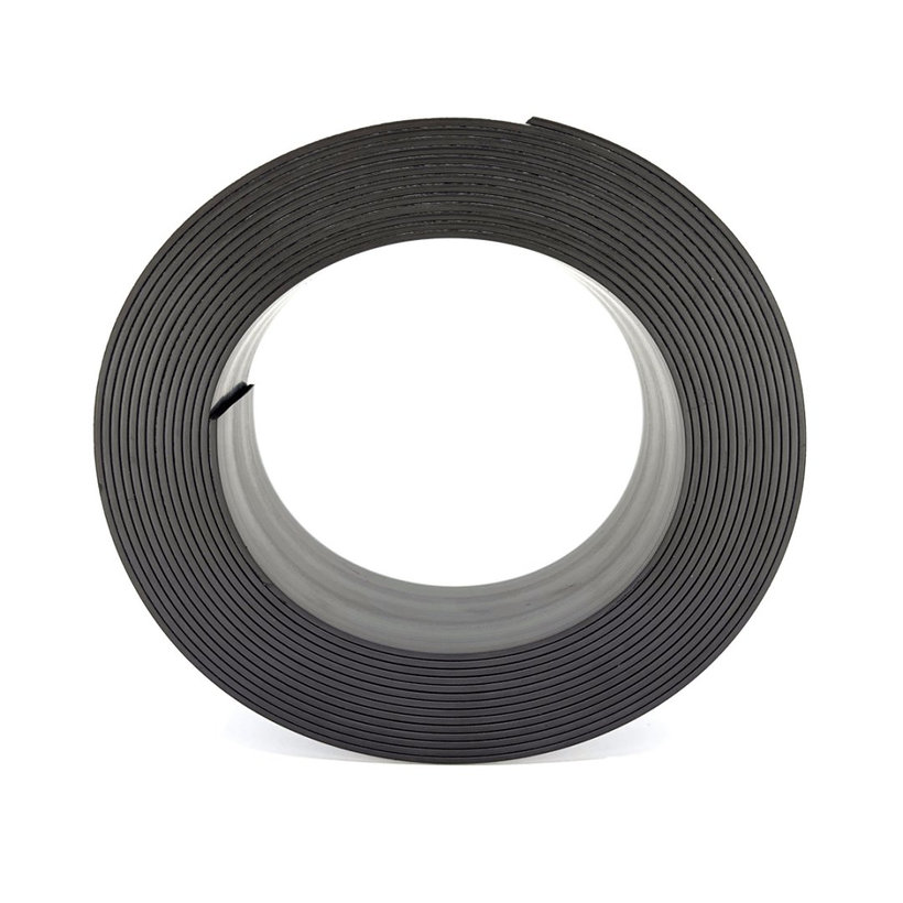 Páska magnetická - samolepící