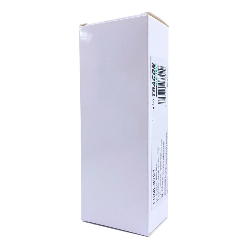 Koncový spínač s boční pákovou kladkou