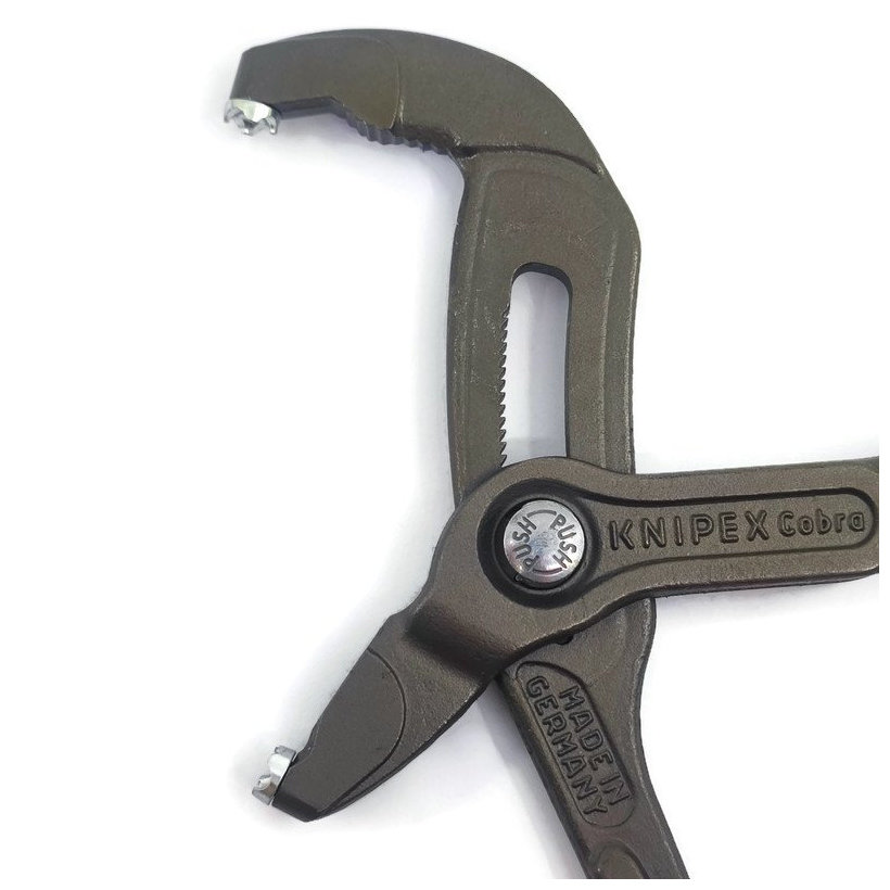 Kleště na hadicové spony 250 mm