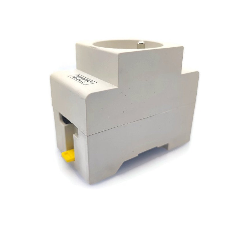 Modulární síťová zásuvka 16A