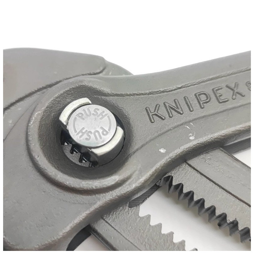 Kleště Cobra instalatérské 400 mm XL