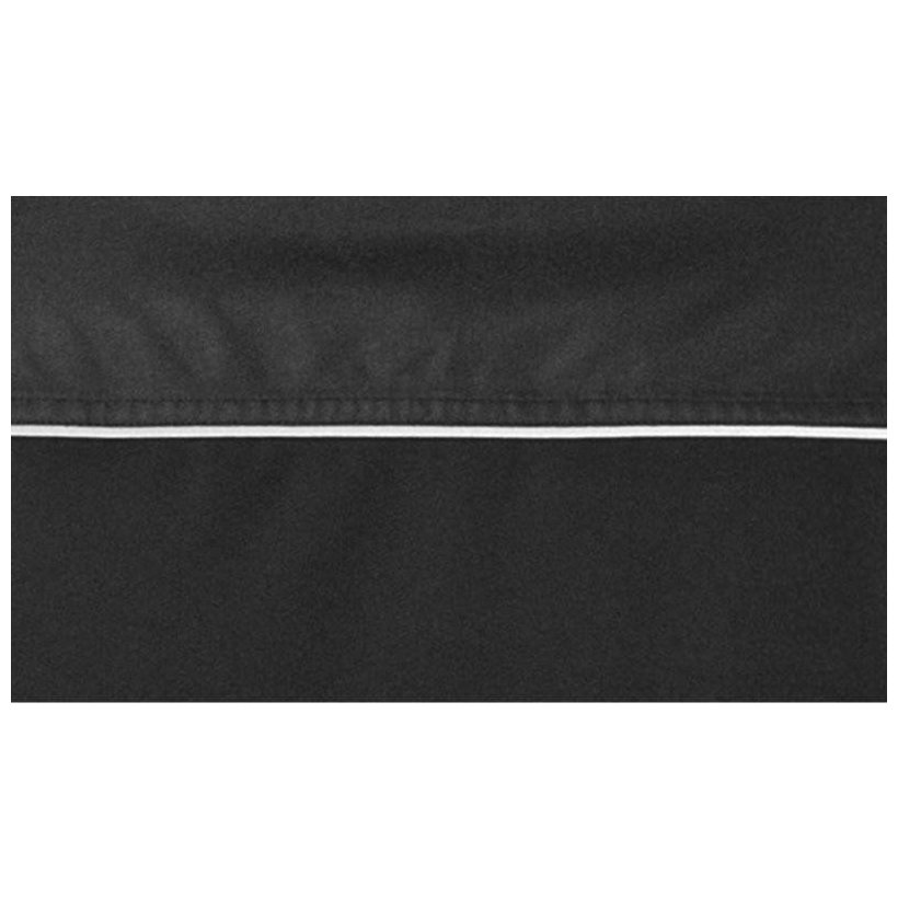 Bunda MILTON2 červená XL