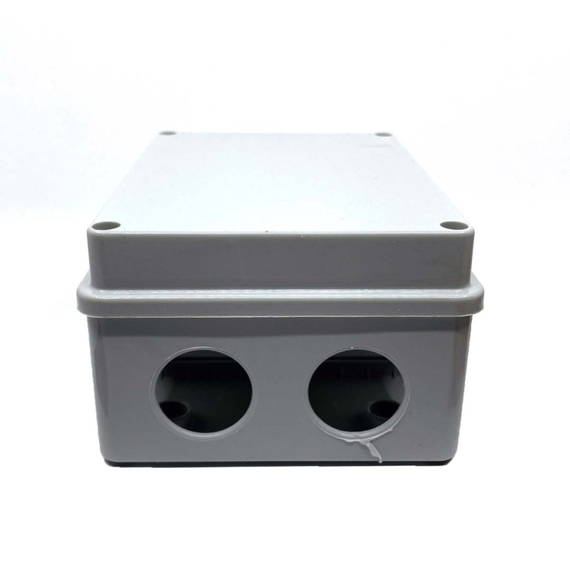 Nadomítková instalační krabice IP54 150x110x70mm