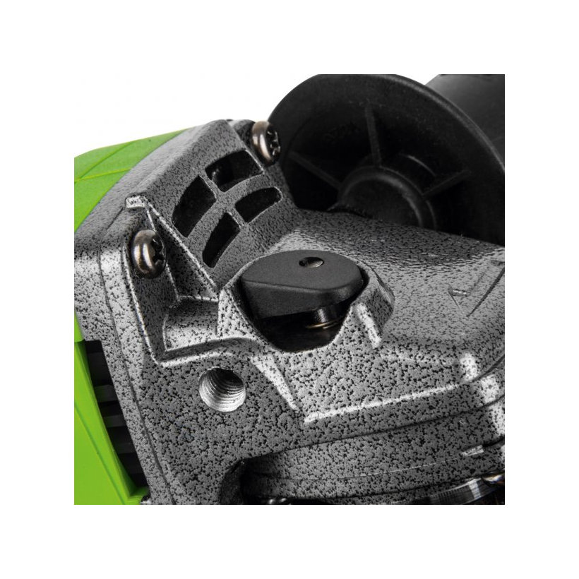 Bruska úhlová 125mm PW1200E