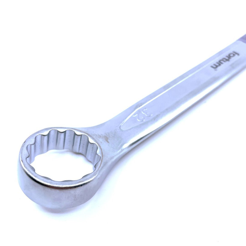 Klíč oko - vidlice 32mm