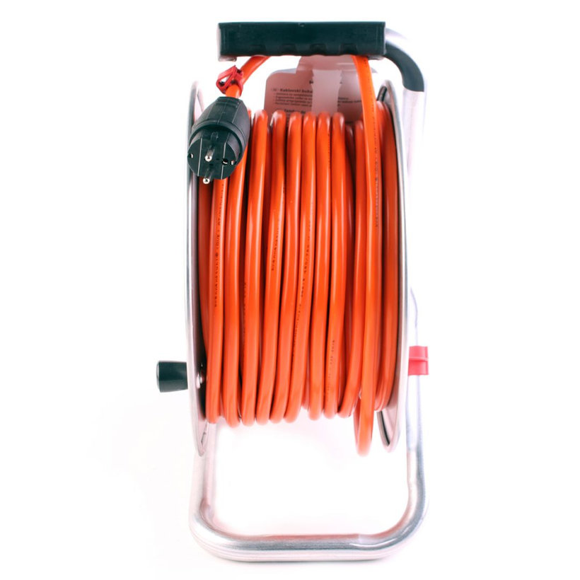 Prodlužovací kabel na bubnu BREMAXX 40m