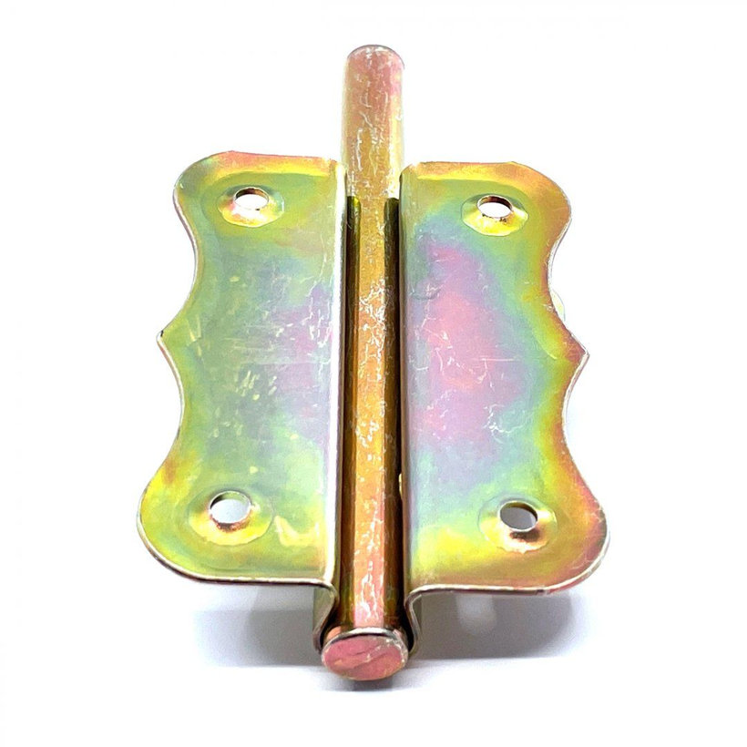 Zástrč s kulatým jezdcem WRO 50