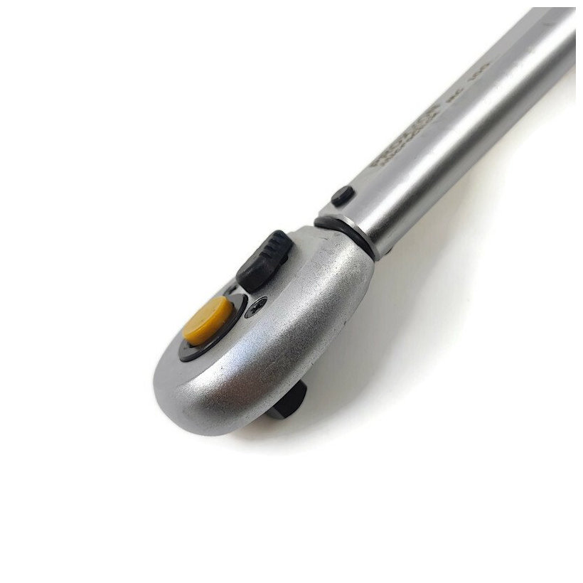 Momentový klíč 3/8´´