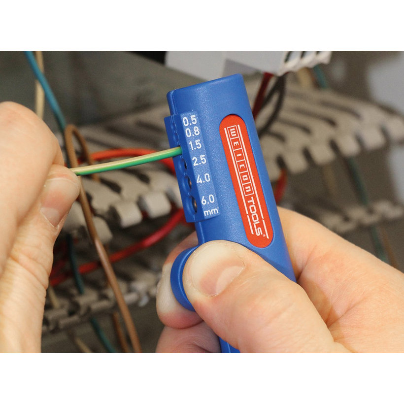 Nástroj odizolovací 125mm