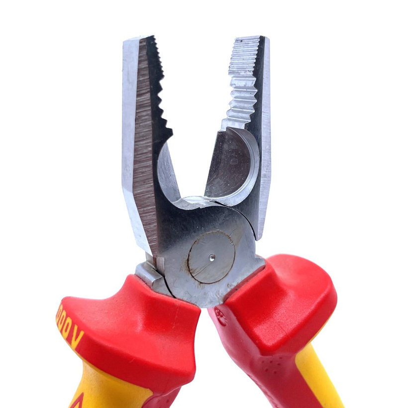 Kleště kombinované 160 mm