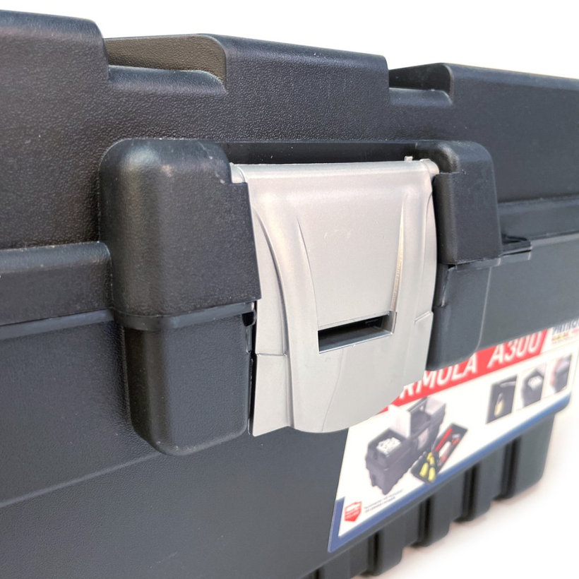 Skříňka Toolbox formula A 300 374x198x189mm