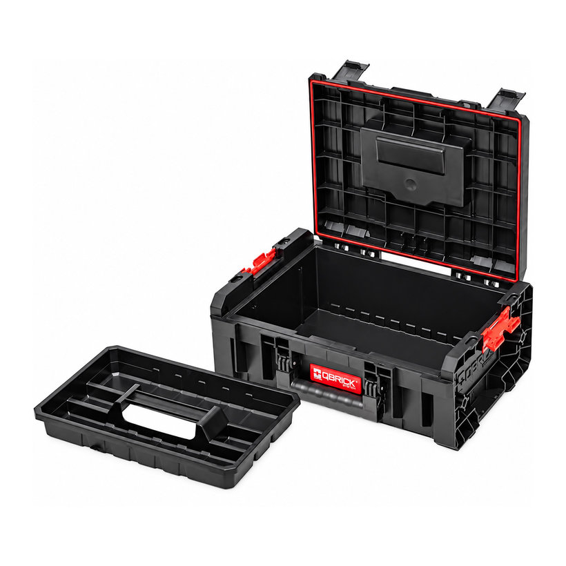Modulární sestava QBRICK System PRO Set 5 2.0 Plus