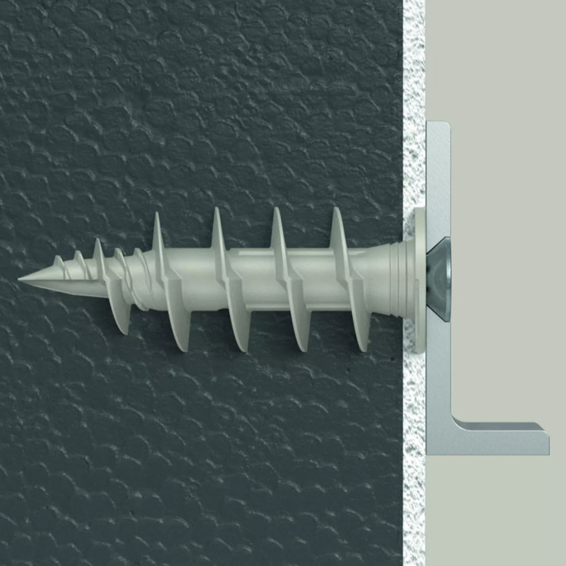 Hmoždinka do polystyrenu – FID II 50 mm