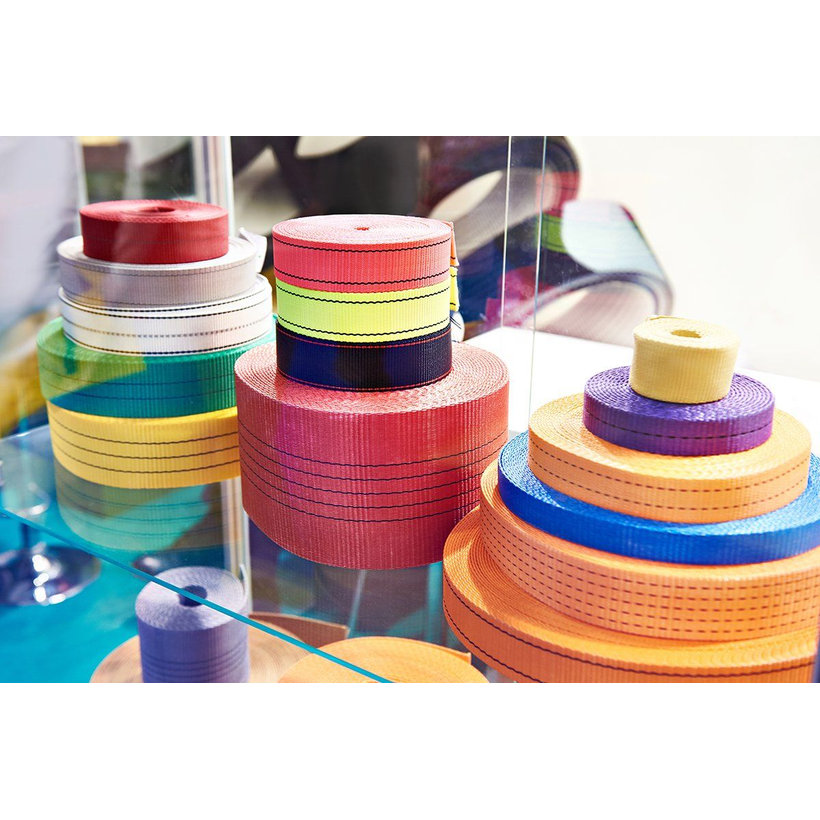 Pevnostní popruh 180mm