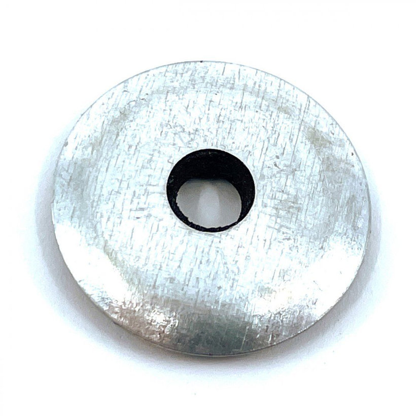 Podložka s gumou EPDM M7x22