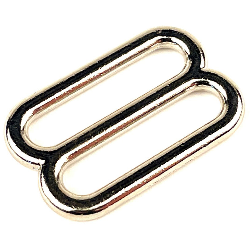 Průvlečná spona Ni 16x5mm