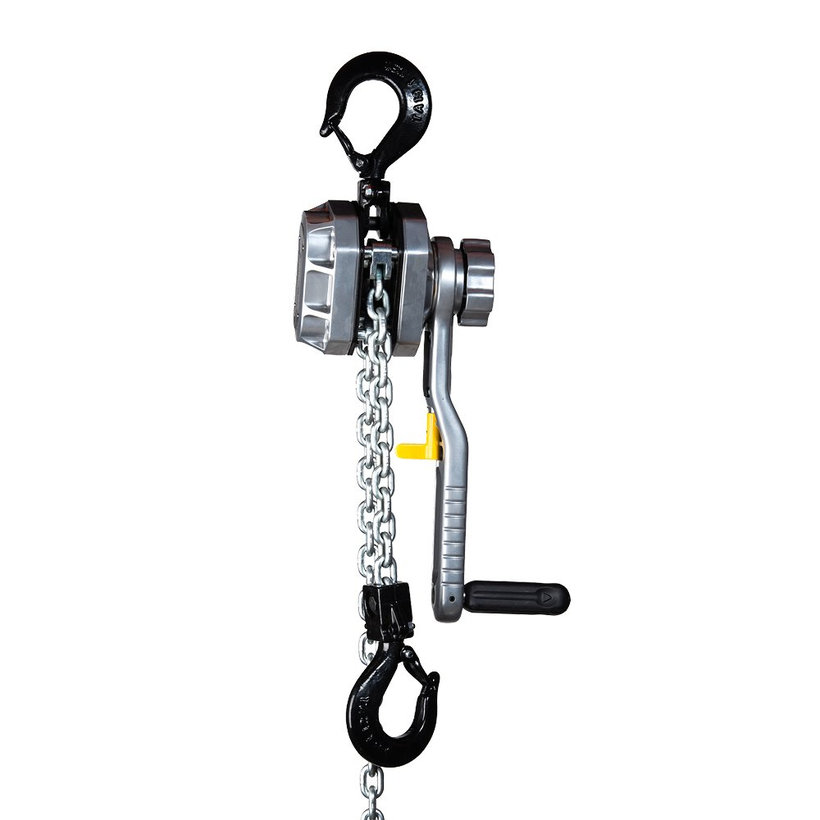 Řehtačkový zvedák ERGO360 3000kg