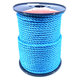 PP 16mm-100m šňůra stáčená barevná
