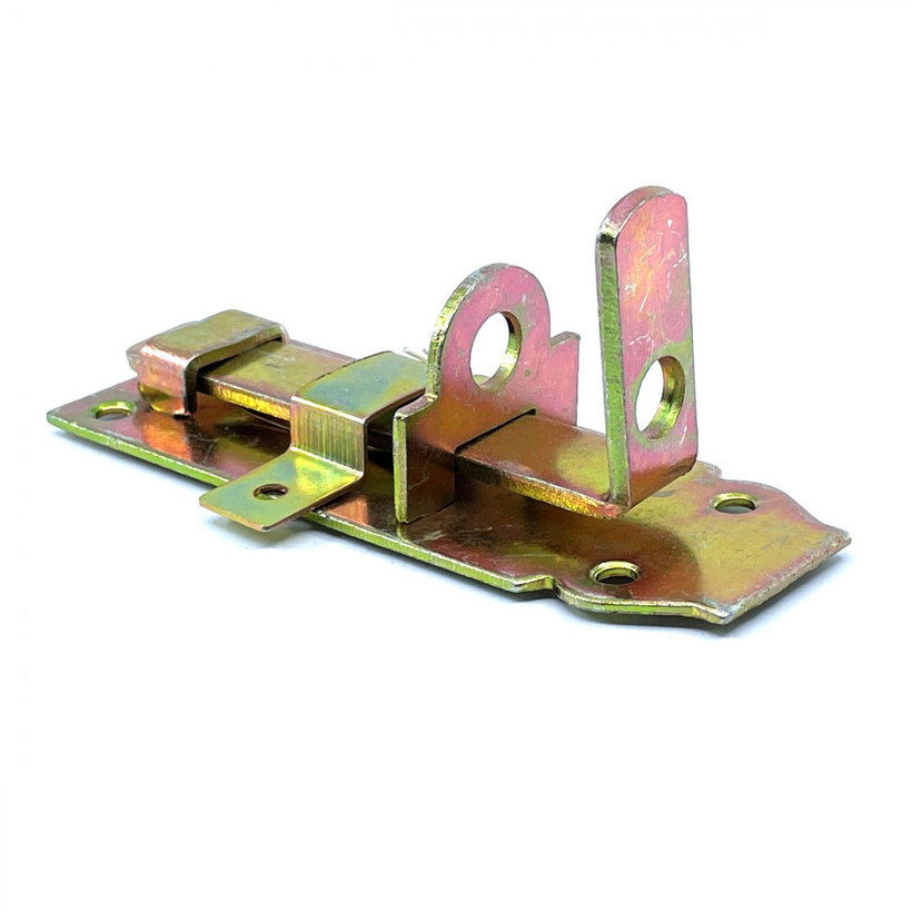 Zástrč zamykací WZP 100