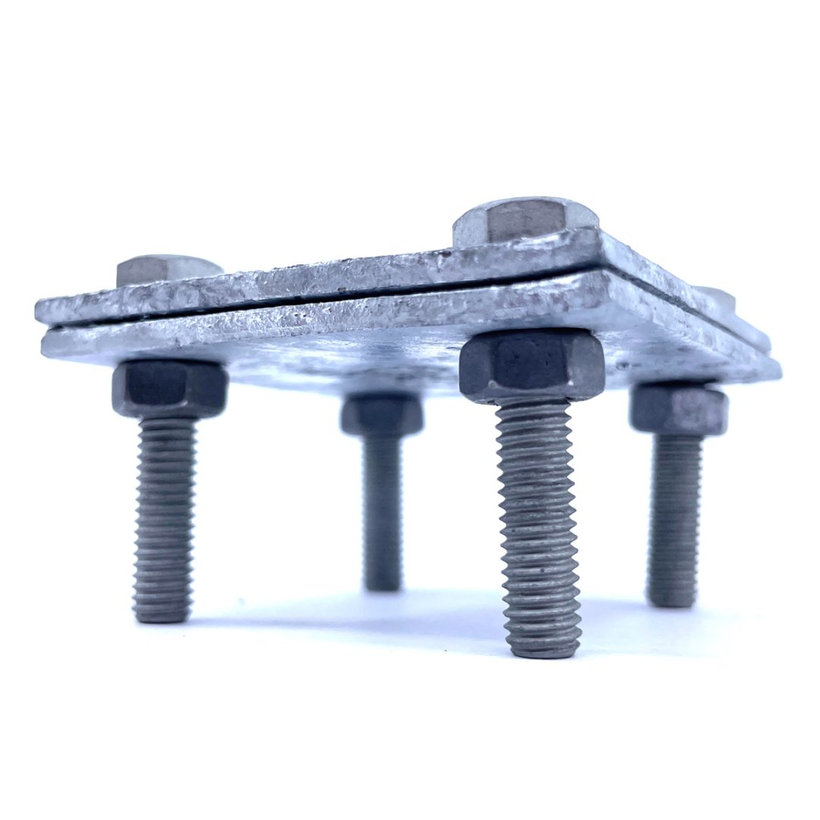 Svorka spojovací SR02