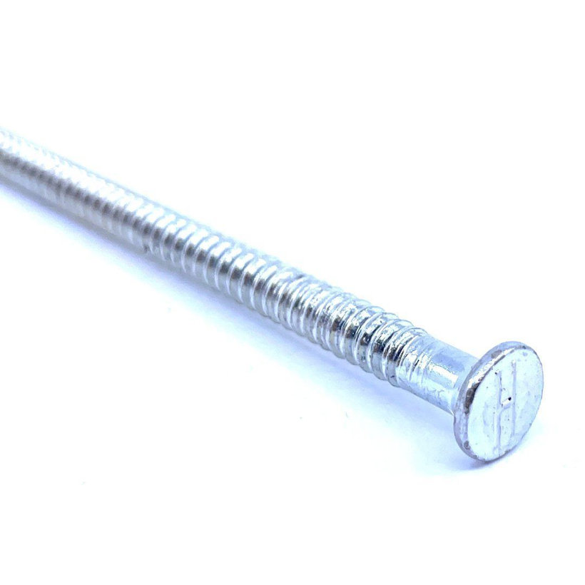 Hřebíky konvexní 4x80mm