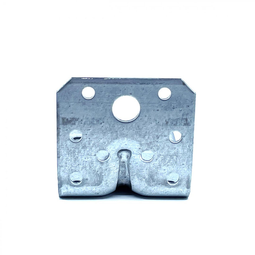 Úhelník s prolisem KP 90x55x50mm