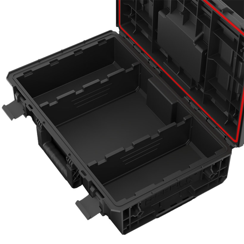 Box na nářadí QBRICK System ONE 200 Vario 2.0