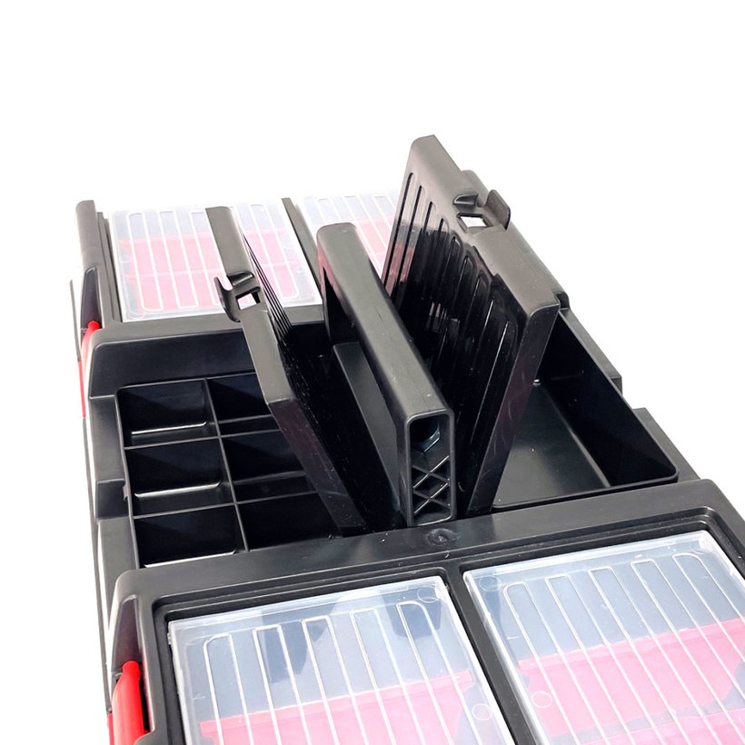 Box Stuff Semi-Profi 26 OPTIMO 595x337x316mm