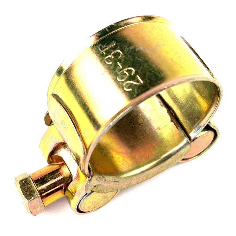 Spona čelisťová W1 48-51mm