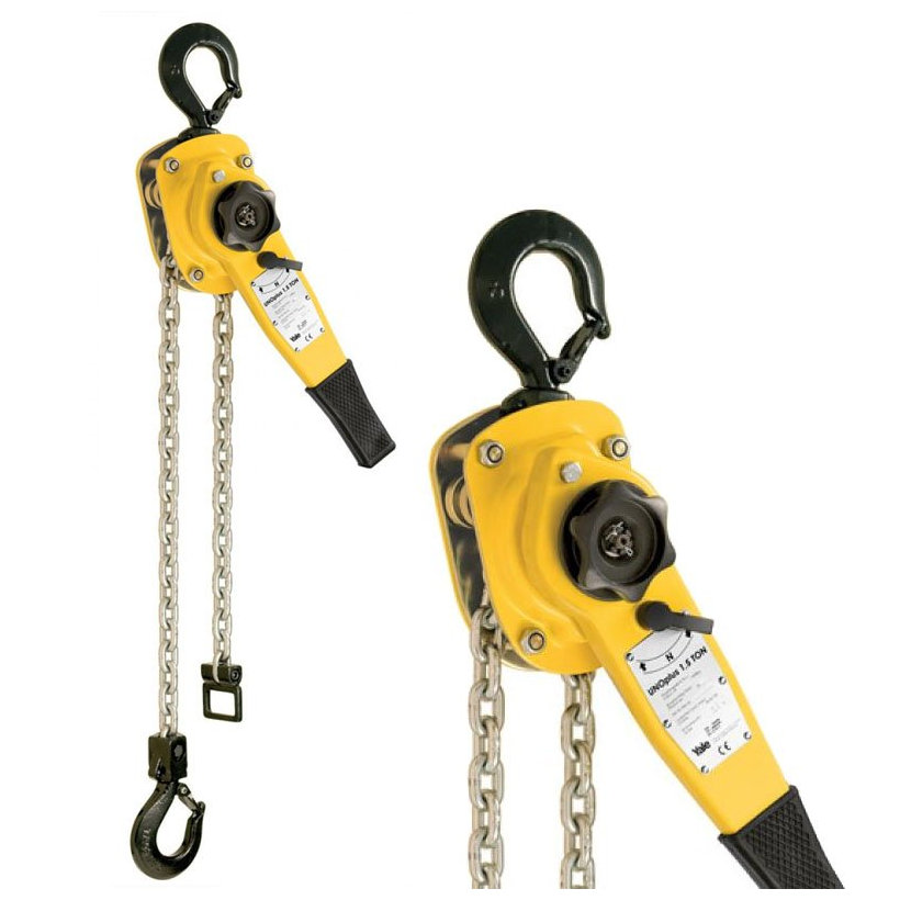 Řehtačkový zvedák UNO plus série A 3000kg