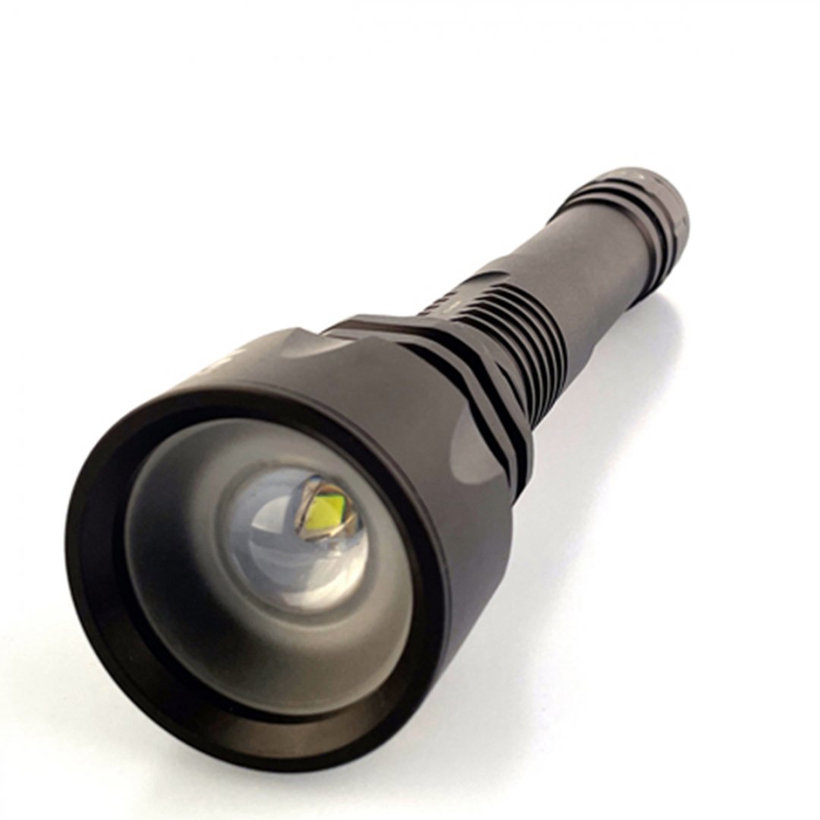 LED baterka LuxPremium Akku-LED TL800AF