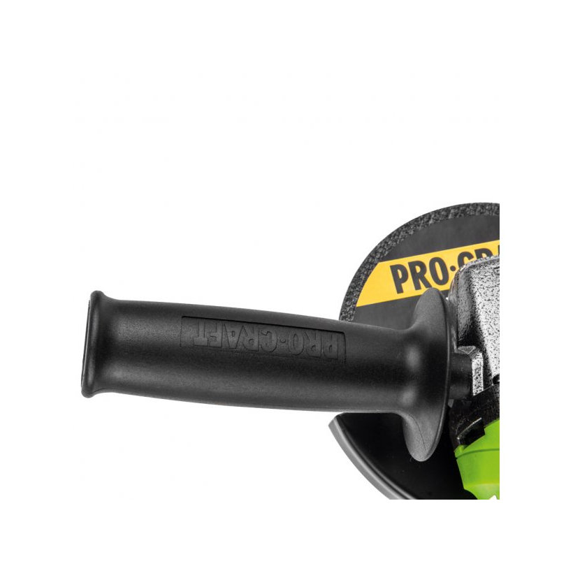 Bruska úhlová 125mm PW1200E