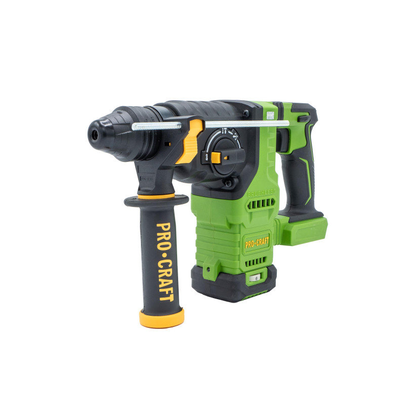 Aku vrtací kladivo PHA30bb - bez baterie a nabíječky