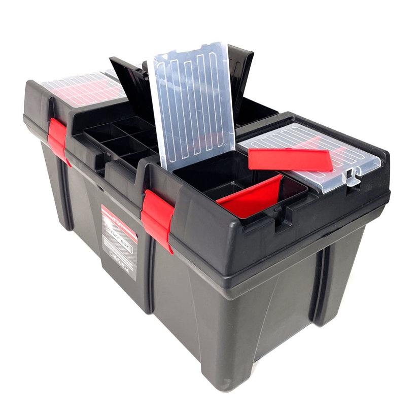 Box Stuff Semi-Profi 26 OPTIMO 595x337x316mm