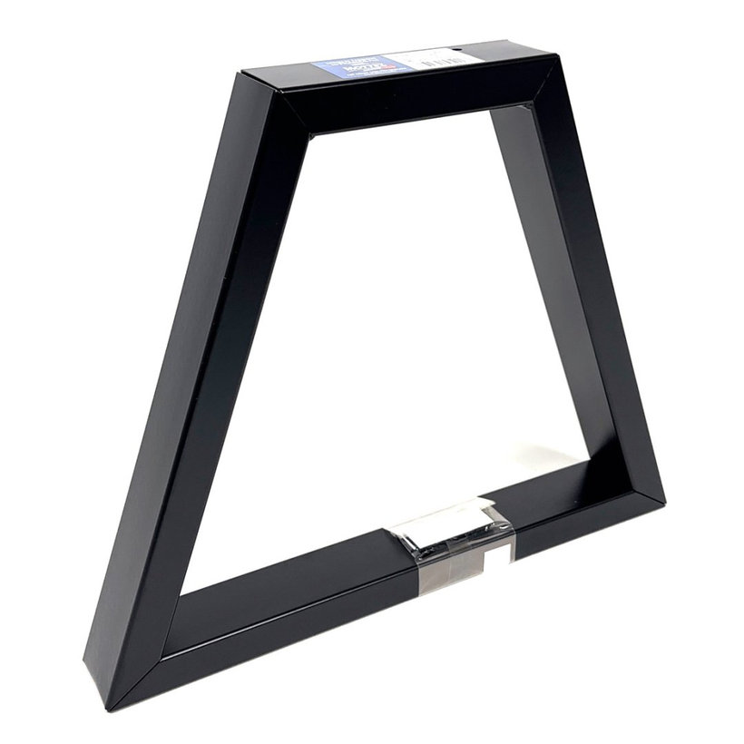 Noha stolu lichoběžník