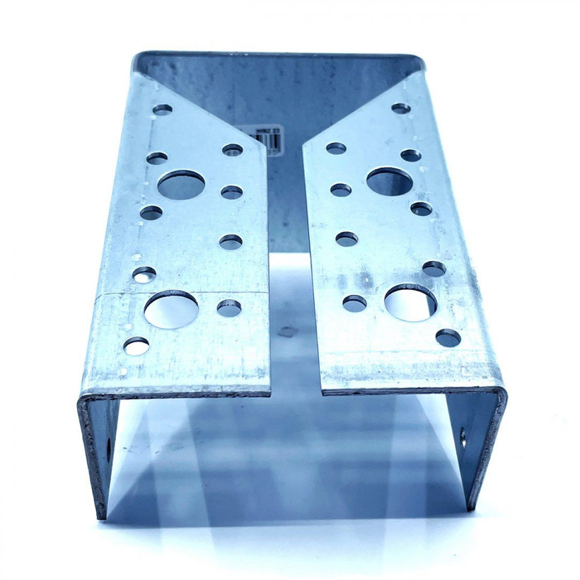 Trámová botka WBZ 22 70x155x75mm