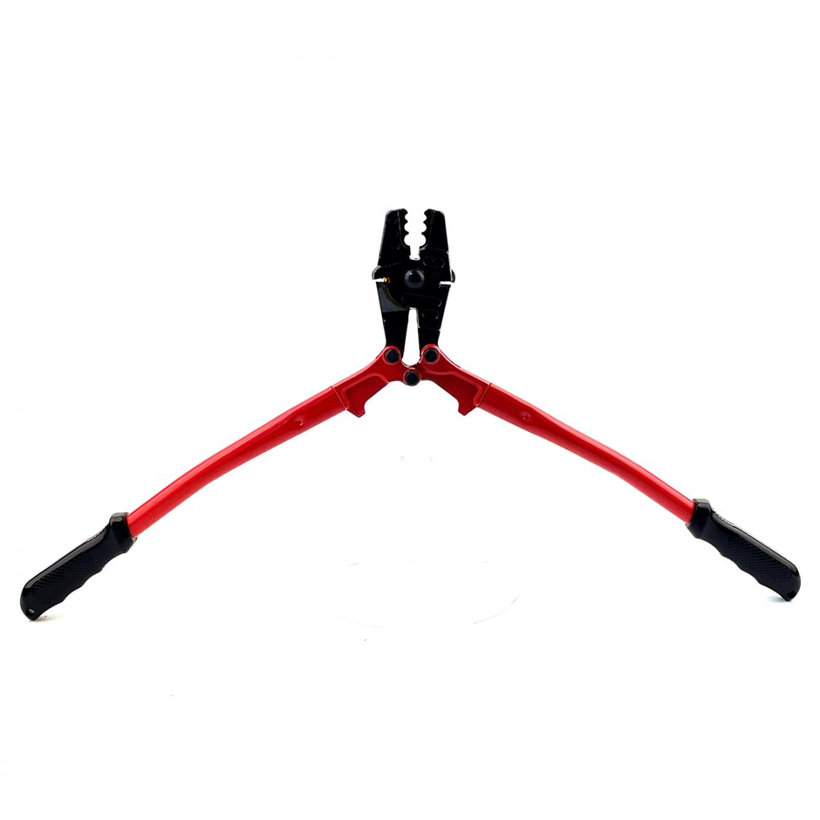 Kleště lisovací 610mm