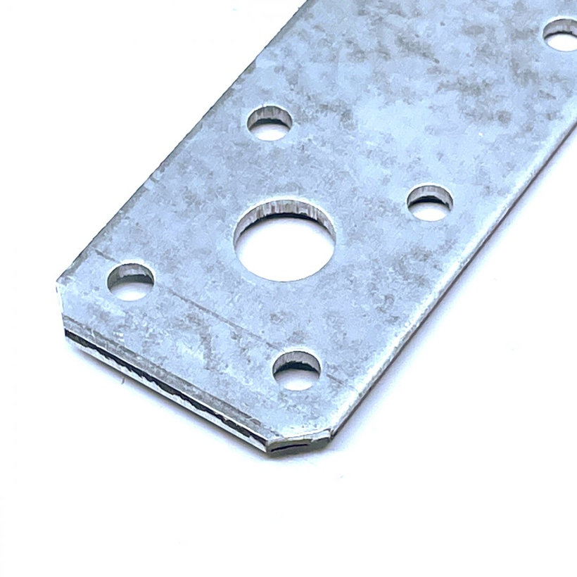 Úhelník KLR 4 100x100x35mm