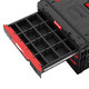 Box na nářadí QBRICK System ONE Drawer 3 Toolbox 2.0