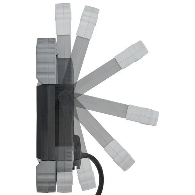 Přenosný LED reflektor TORAN