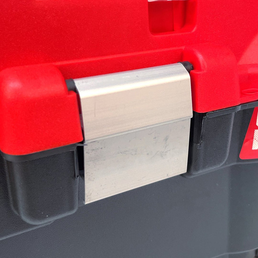 Toolbox Formula Carbo RS Alu 500 462x256x242mm