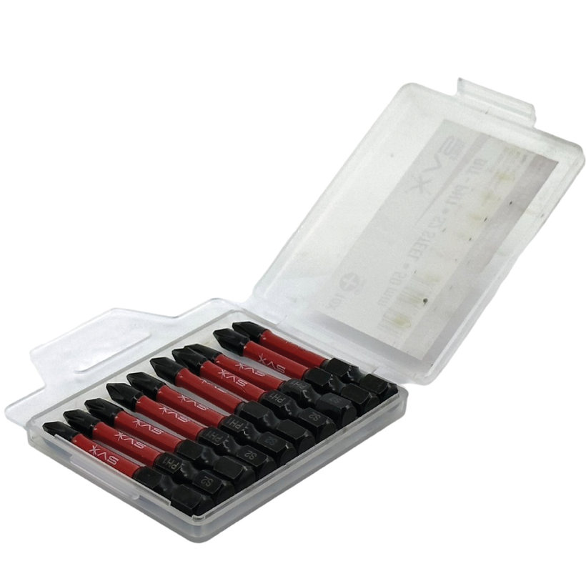 Bit magnetický PH1x50mm