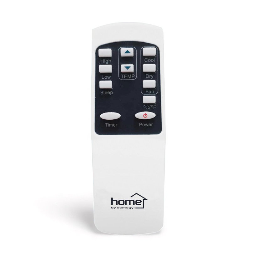 Klimatizace mobilní