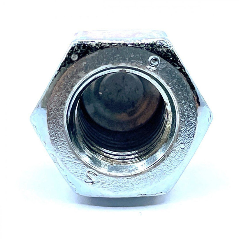 Matice DIN 1587 zn M10