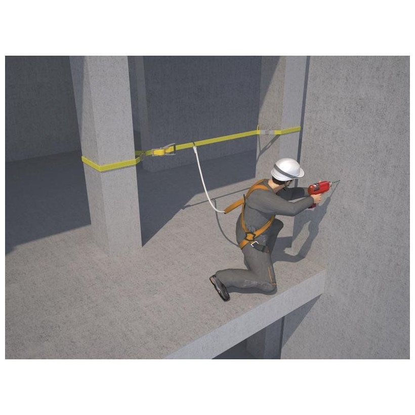 Souprava na zachycení pádu ELARA 160V2XX XL/XXL