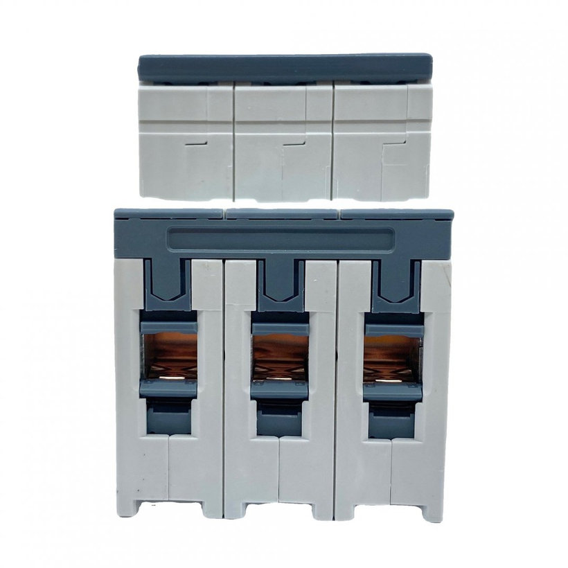 Jistič Minia LTE-20B-3