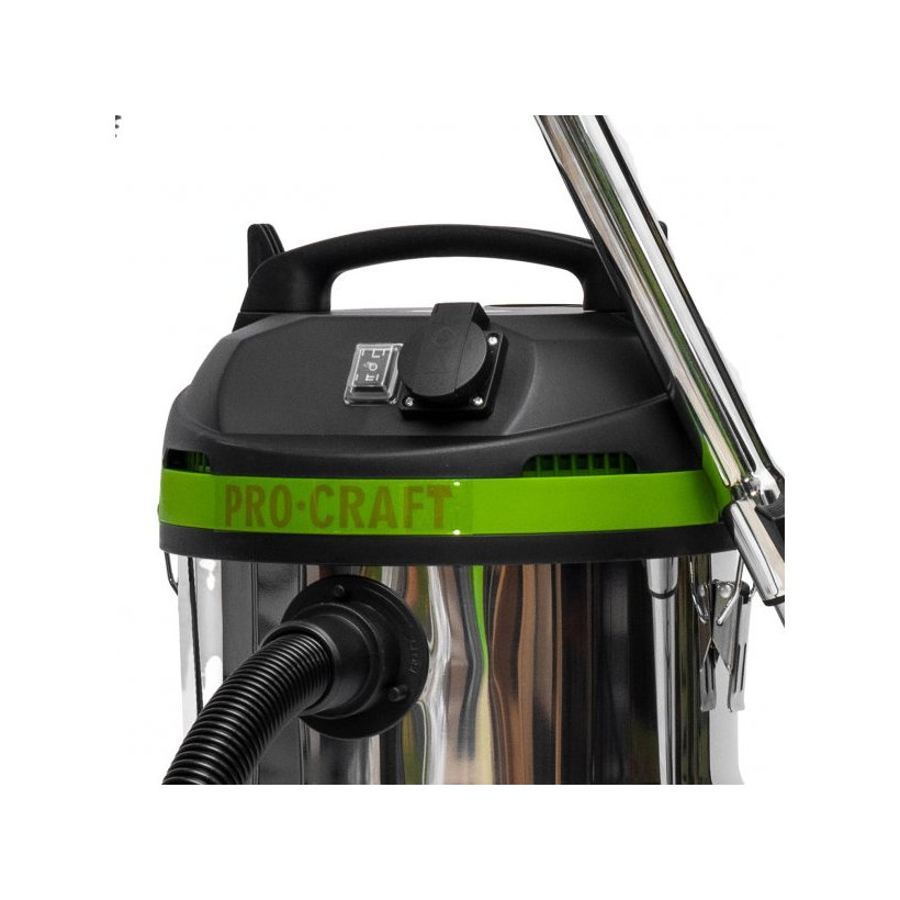 Průmyslový vysavač VP1400