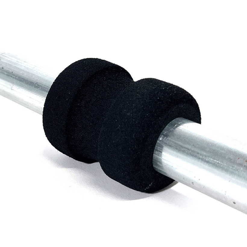 Hák nástěnný otočný XXL